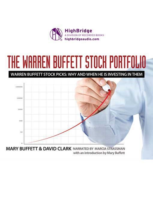 Title details for The Warren Buffett Stock Portfolio by Mary Buffett - Available